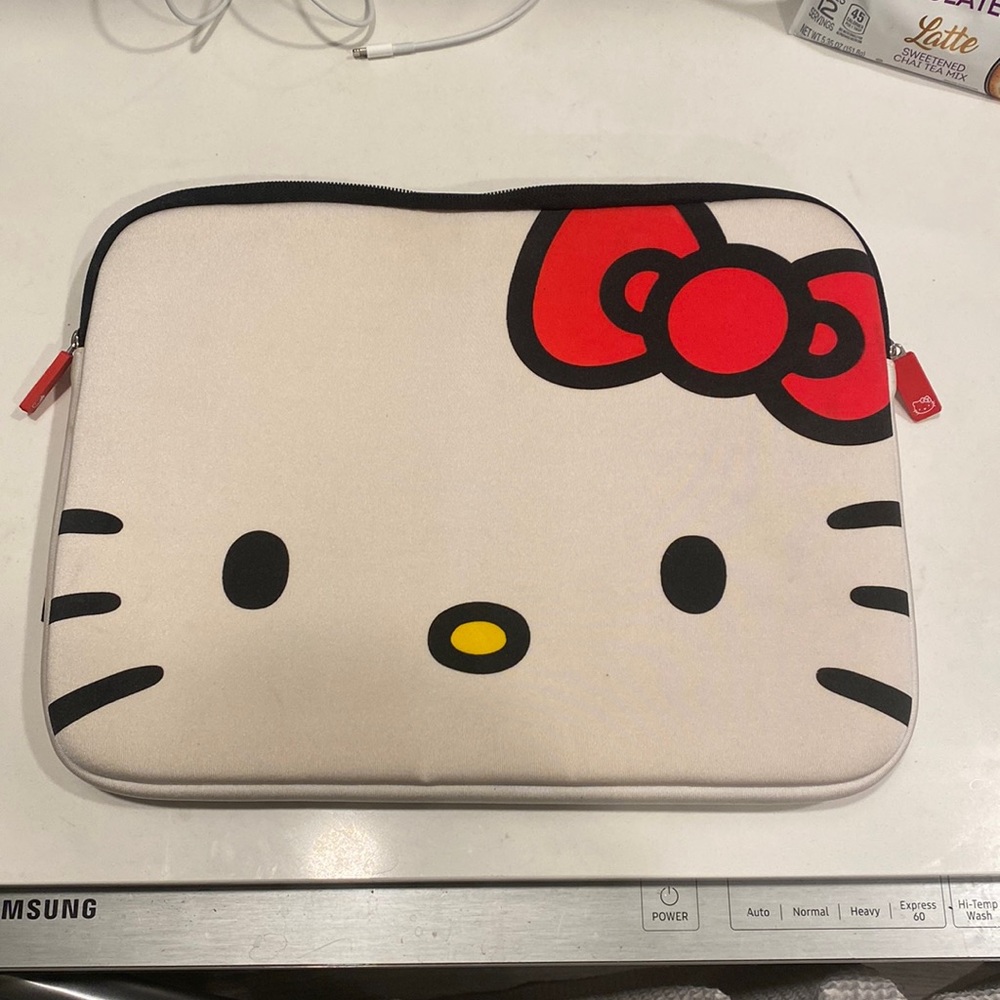 💰HOST PICK💰 Official licensed Sanrio computer case